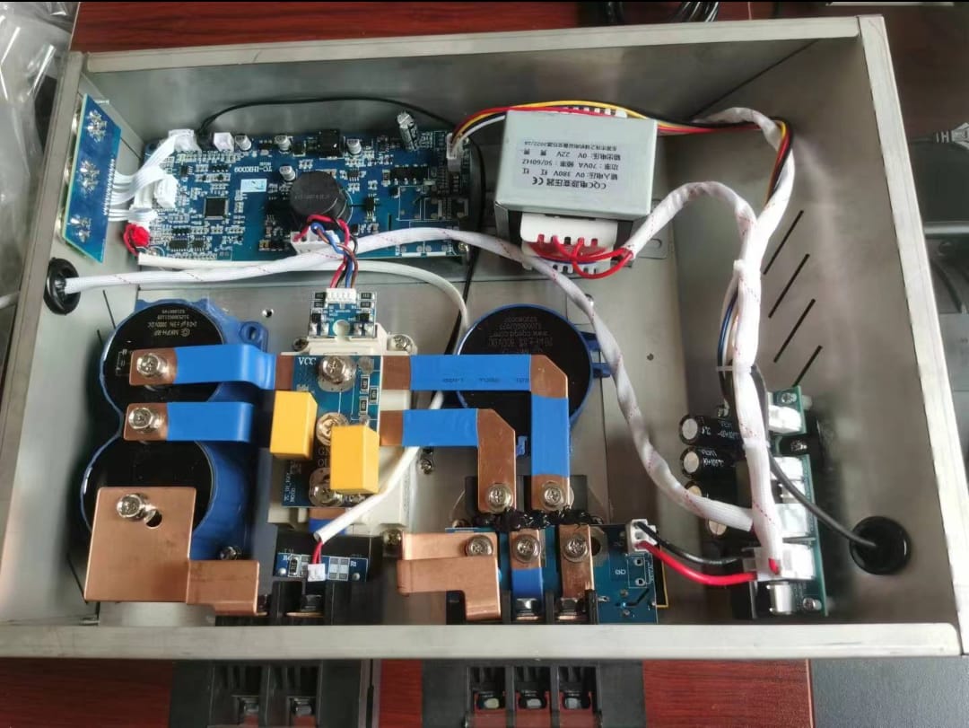 SỬA CHỮA BỘ NGUỒN - Ảnh 2