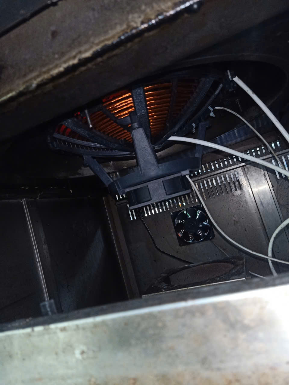 SỬA CHỮA BỘ NGUỒN - Ảnh 8