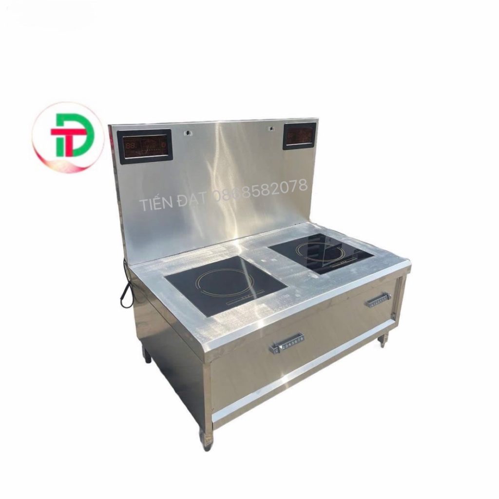 Các lỗi thường gặp khi sử dụng bếp từ công nghiệp và cách khắc phục