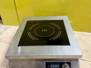 Bếp từ công nghiệp 3,5KW-5KW mặt phẳng